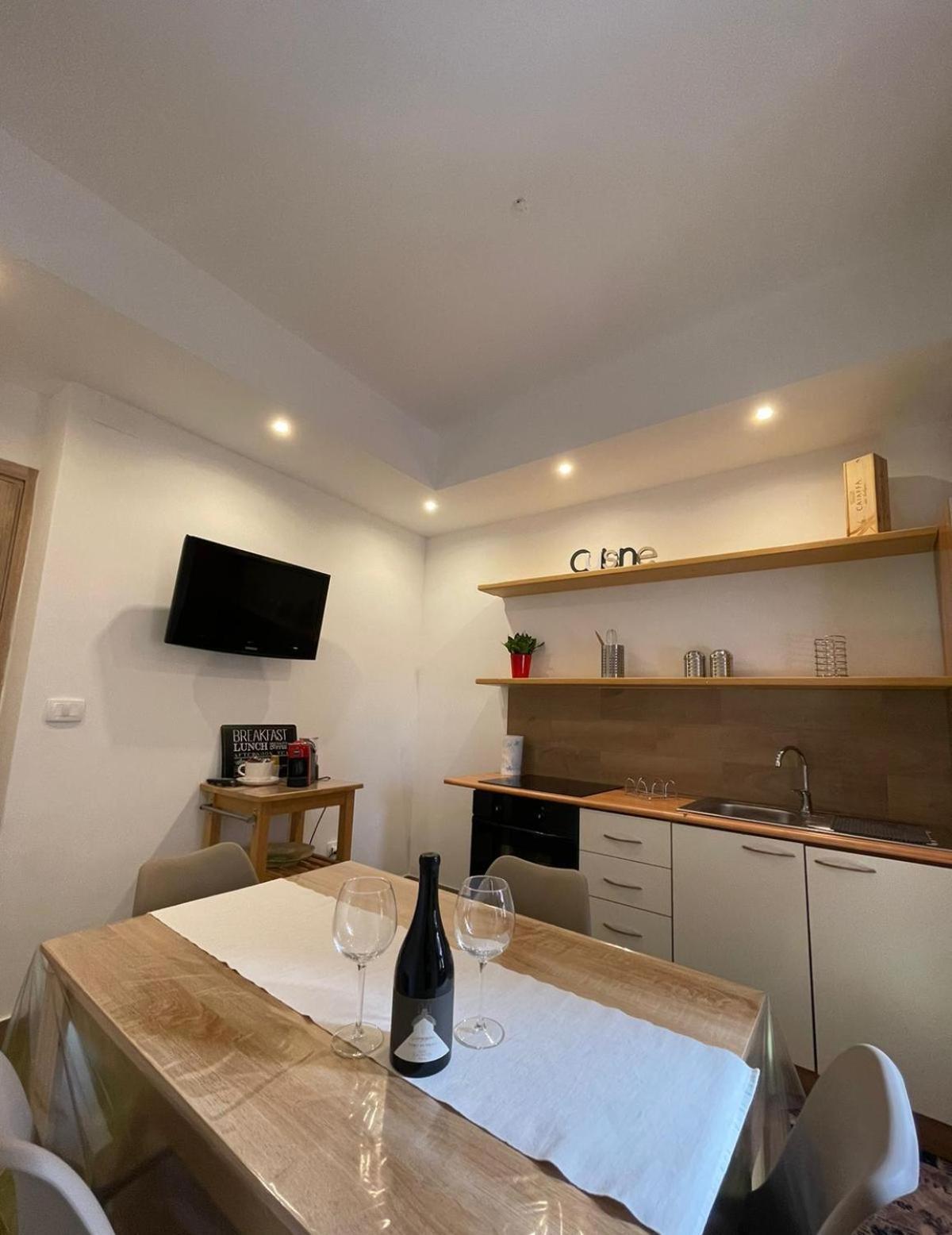 Maresia Apartment Альтавилла-Милича Экстерьер фото