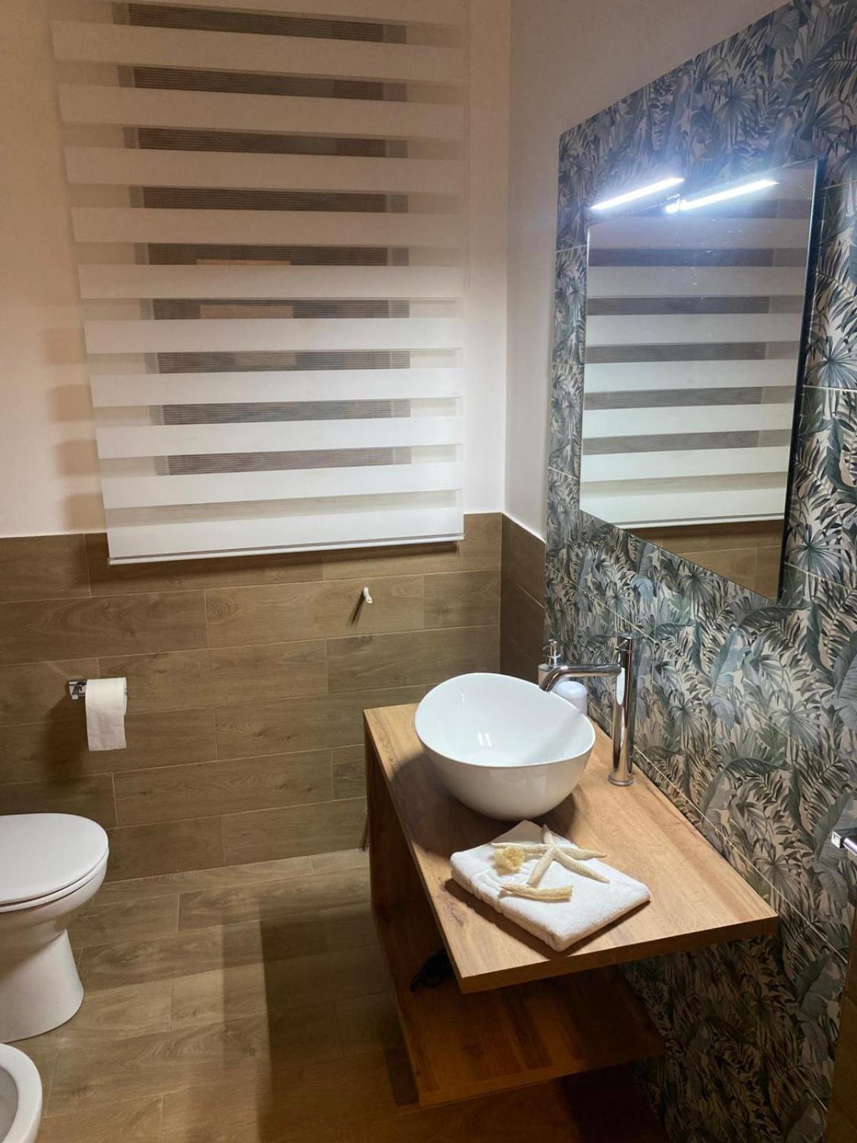 Maresia Apartment Альтавилла-Милича Экстерьер фото